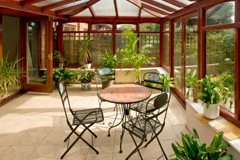Lickfold conservatory quotes